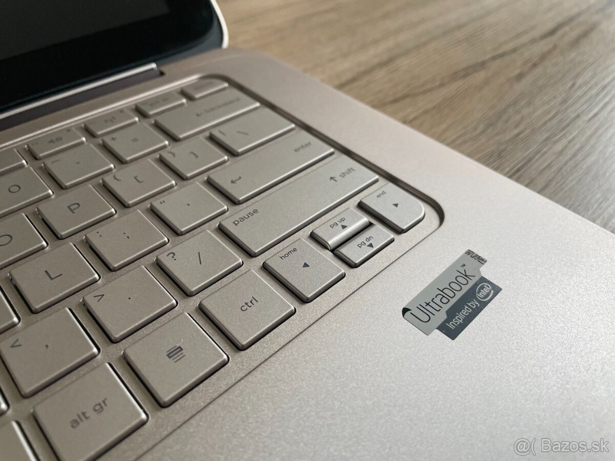 notebook - tablet - STAV AKO NOVÝ - HP Spectre 13 x2 Pro - 5