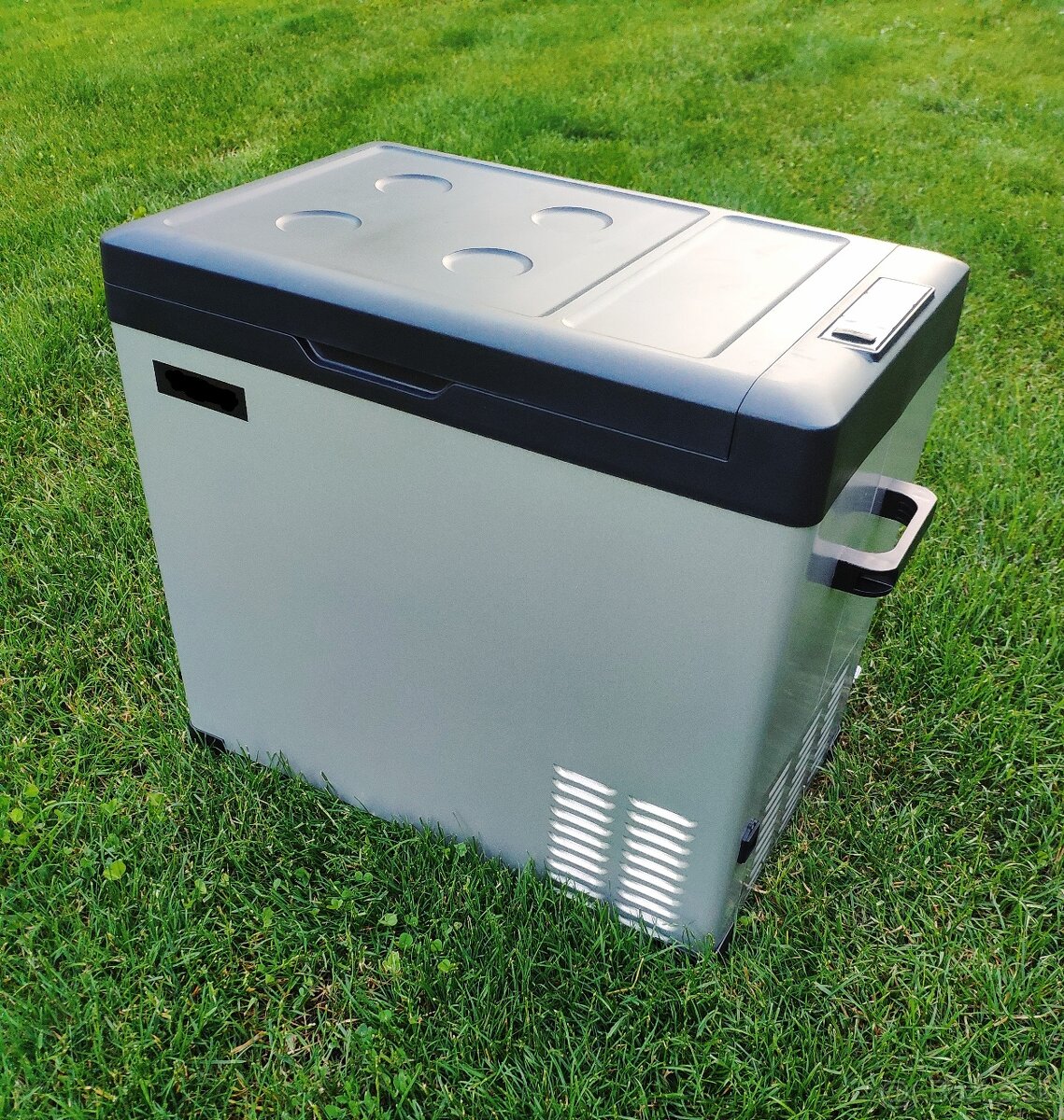 Auto chladnička - 5