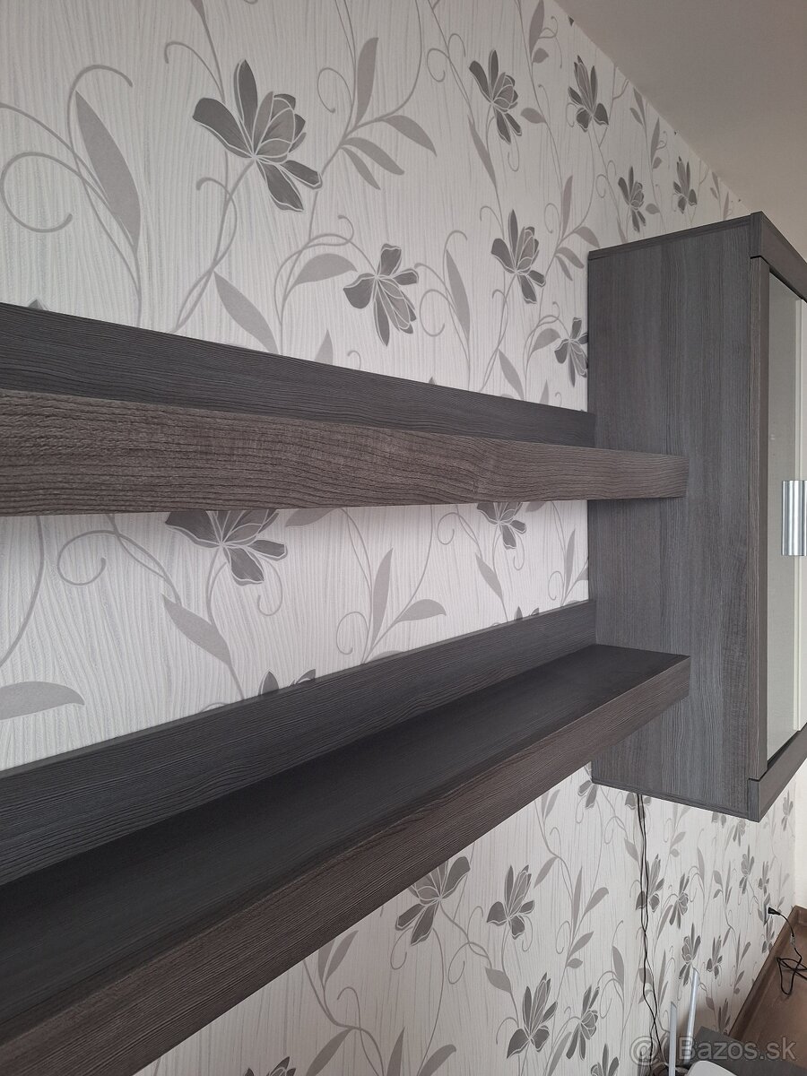 Obývacia stena - 5