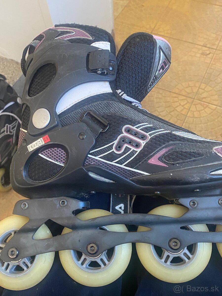 FIla Master 12 lady - 5