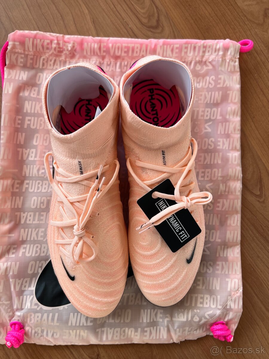 Kopačky Nike Phantom Luna II Elite FG - 5