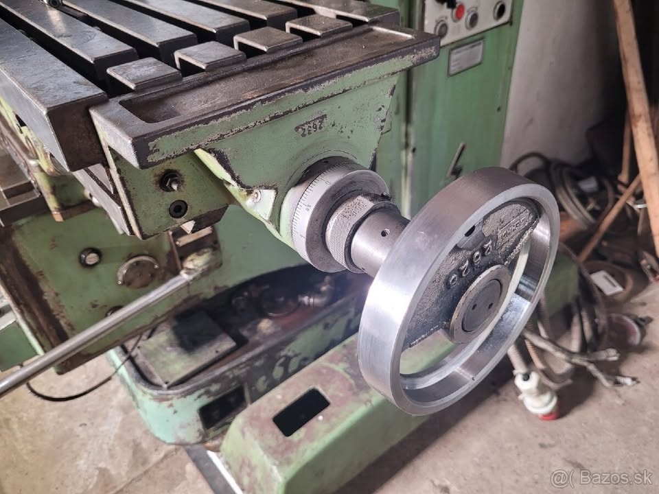 simplon BU frezka - 5