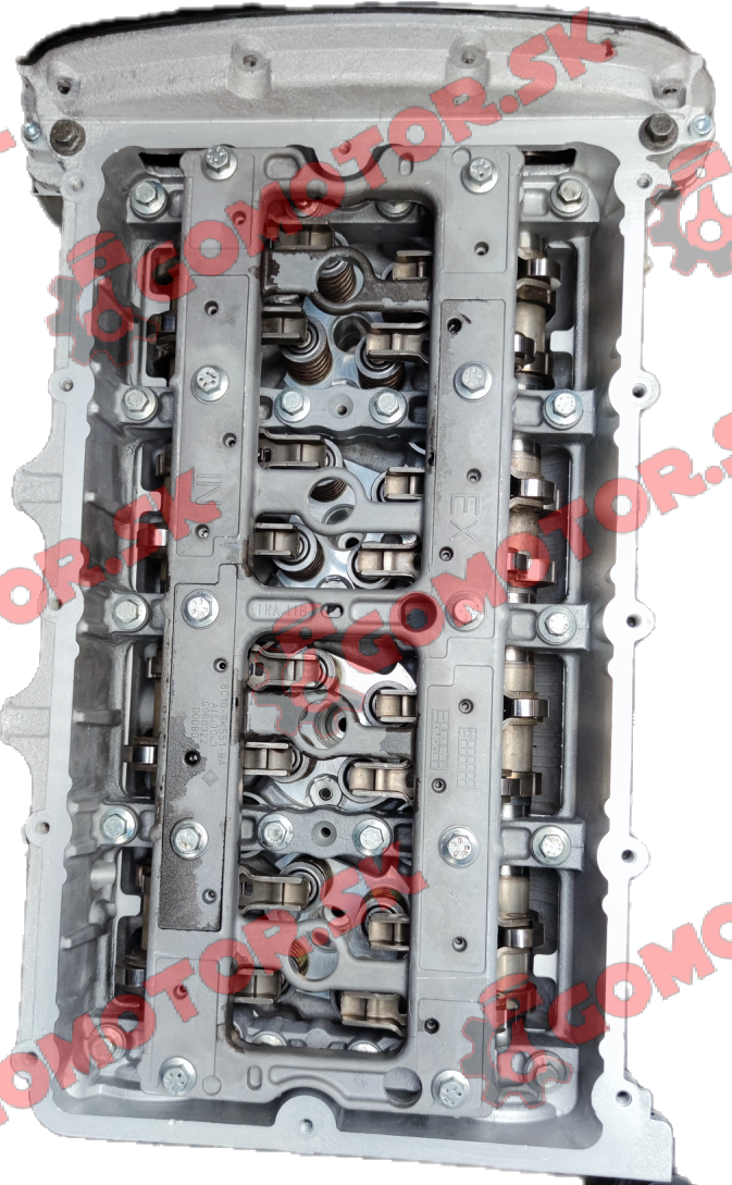 |CELÁ SR| 2.2 HDI / TDCI - Boxer Jumper Transit - 5