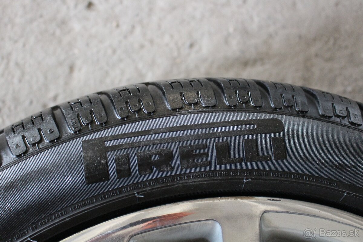 17"..5x112 r17.....VW......KONCERN.........SADA - 5