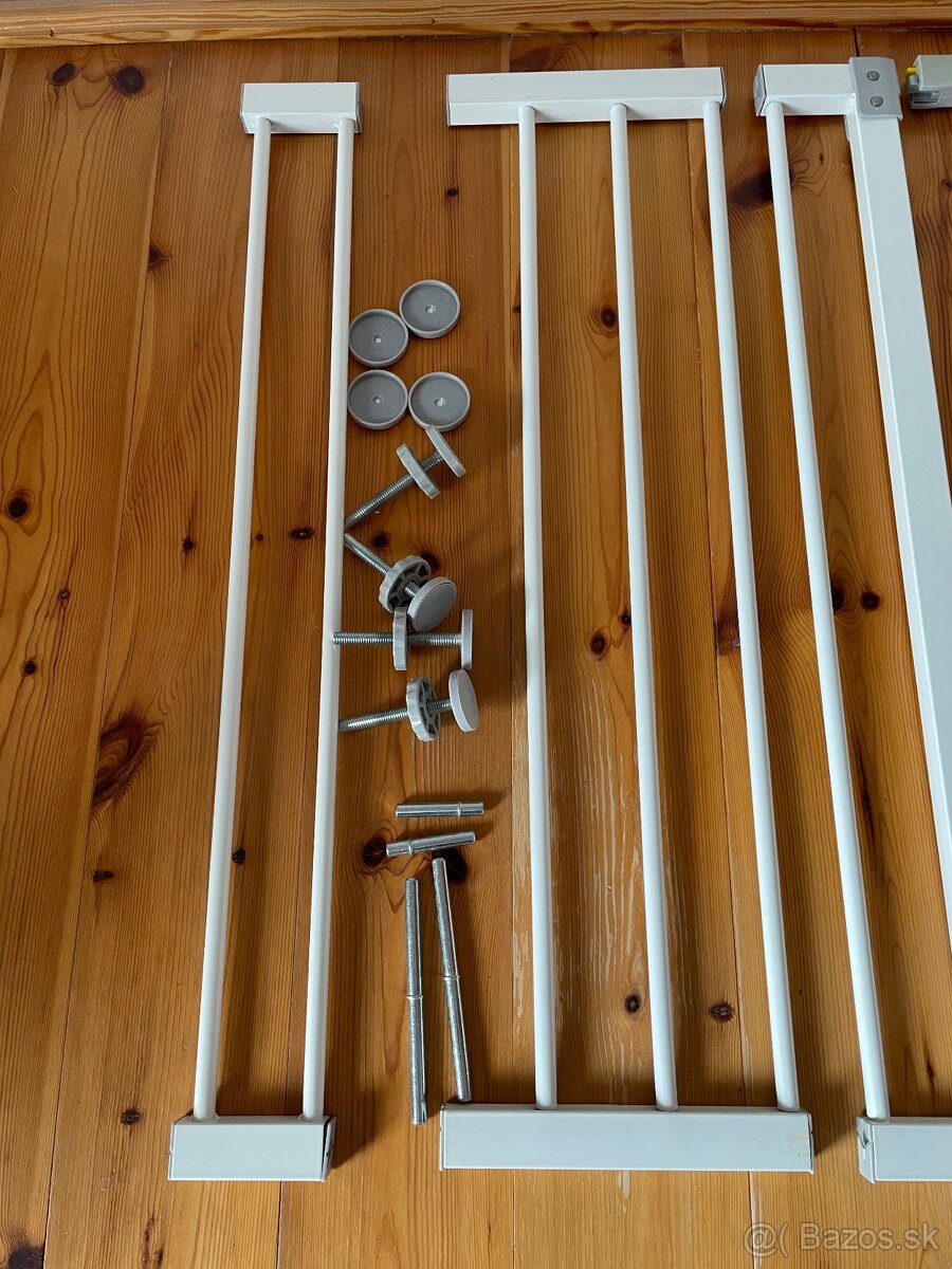 Hauck Open n’ Stop - detska zabrana - 5