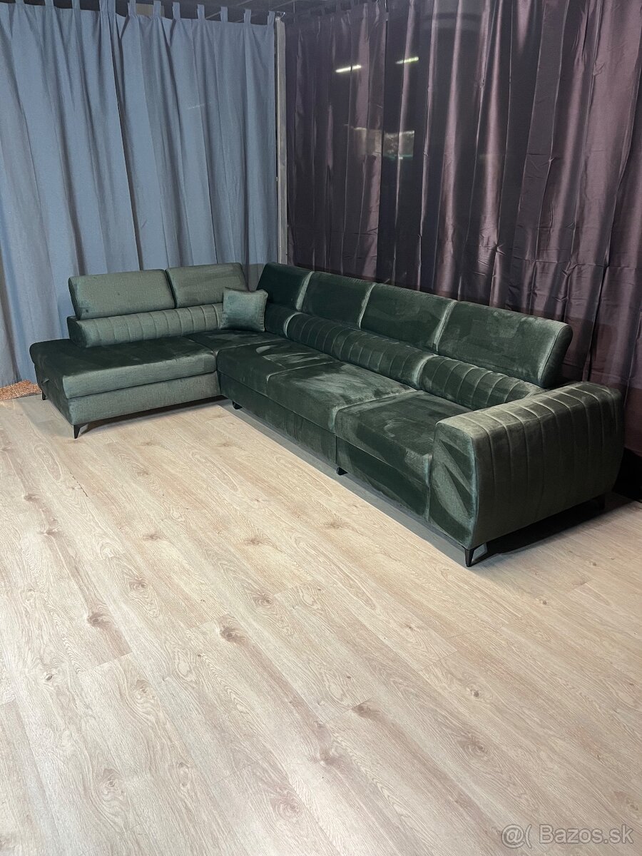 Sedacia súprava 392/C - 5