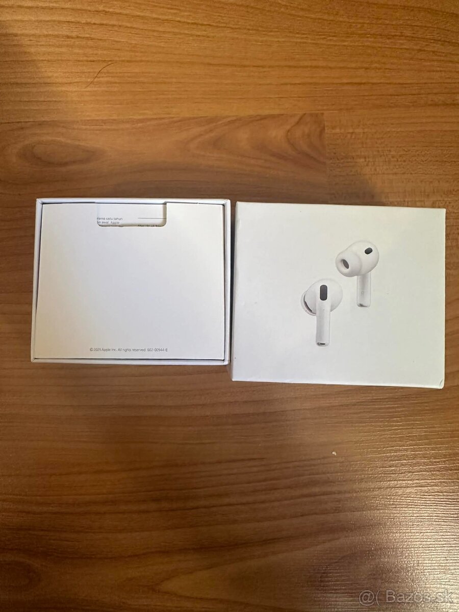 Apple AirPods Pro 3 - 5
