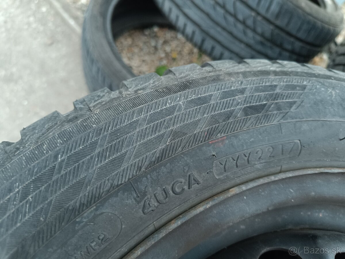 Predám zimné komplety - 5