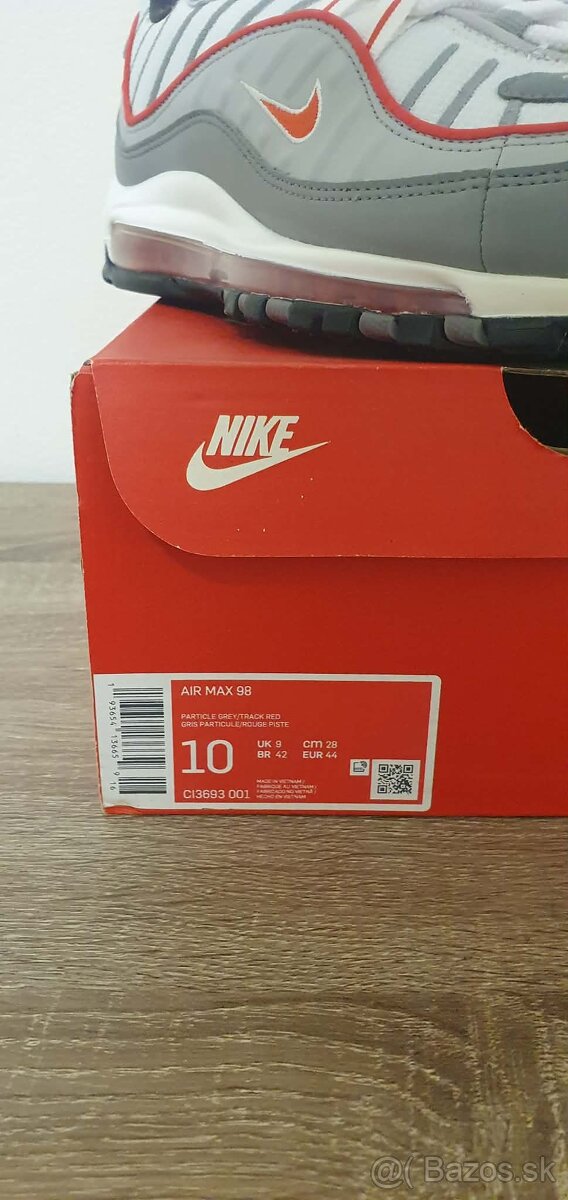 Nike air max 98 - 5