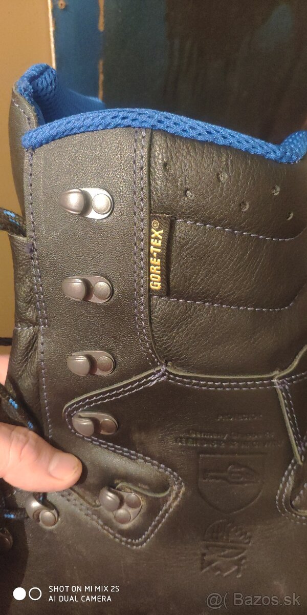 Haix Protector 42 - 5