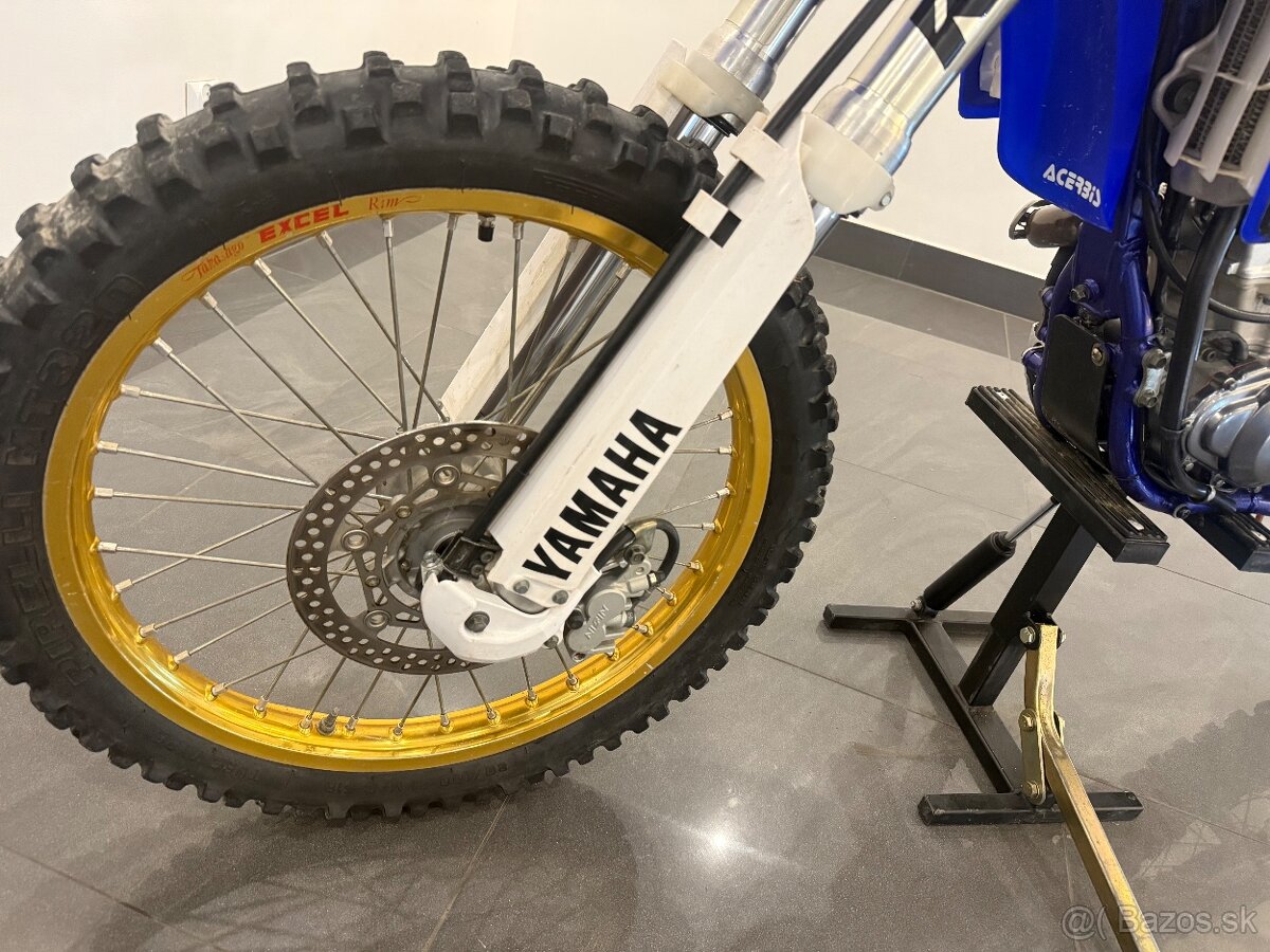 Yamaha yzf 250