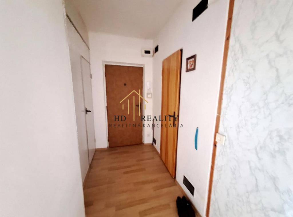 HD REALITY, predaj, 3- izbový byt v Hriňovej - 5