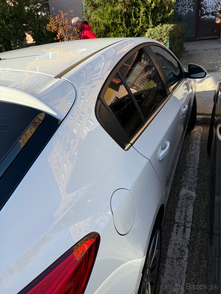 Predám Chevrolet Cruze - 5