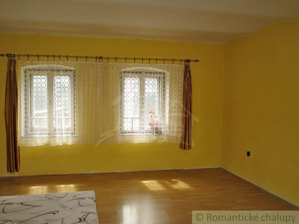 Domček vo Vlachove vhodný na bývanie či chalupu - 5