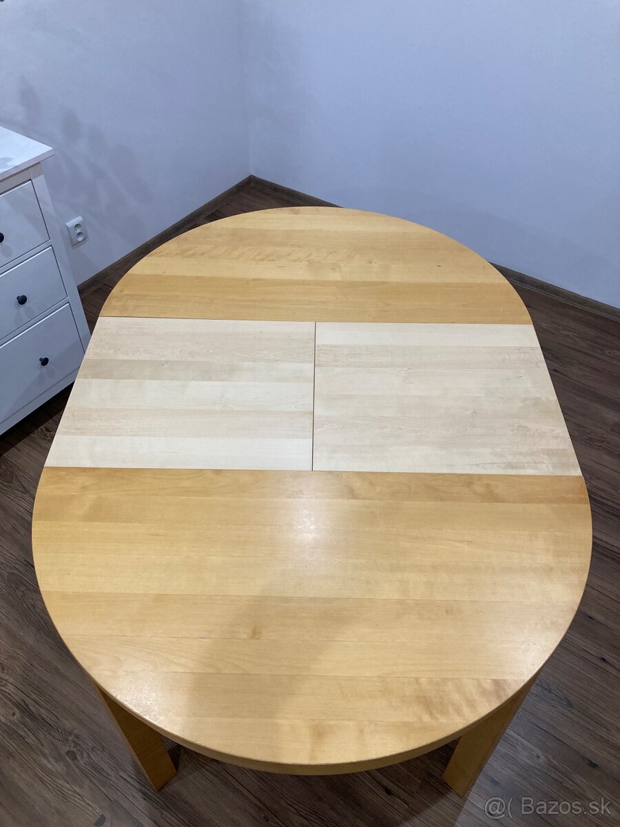Kuchynský stôl - 5
