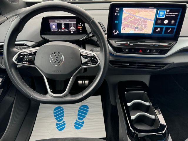 Volkswagen ID.4 Pro Perform 150kW IQ - 5