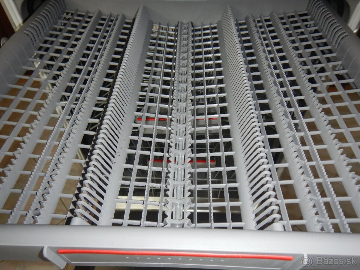 Umývačka riadu BOSCH SMS4EVI14E - 5