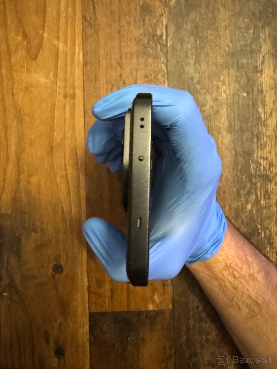 Xiaomi 13T Pro 12GB/512GB Black - 5