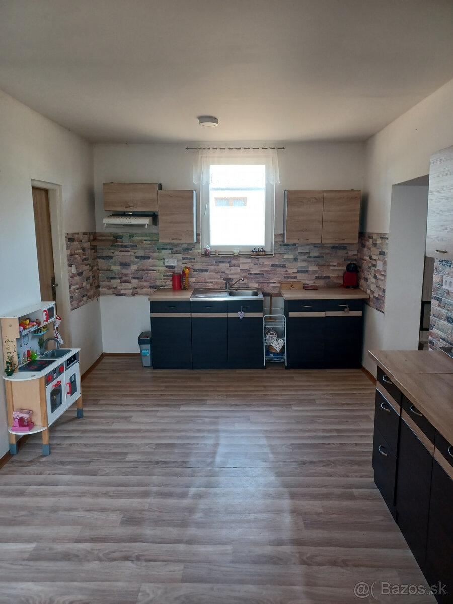 Rodinný dom, Sečovská Polianka, okres Vranov nad Topľou - 5