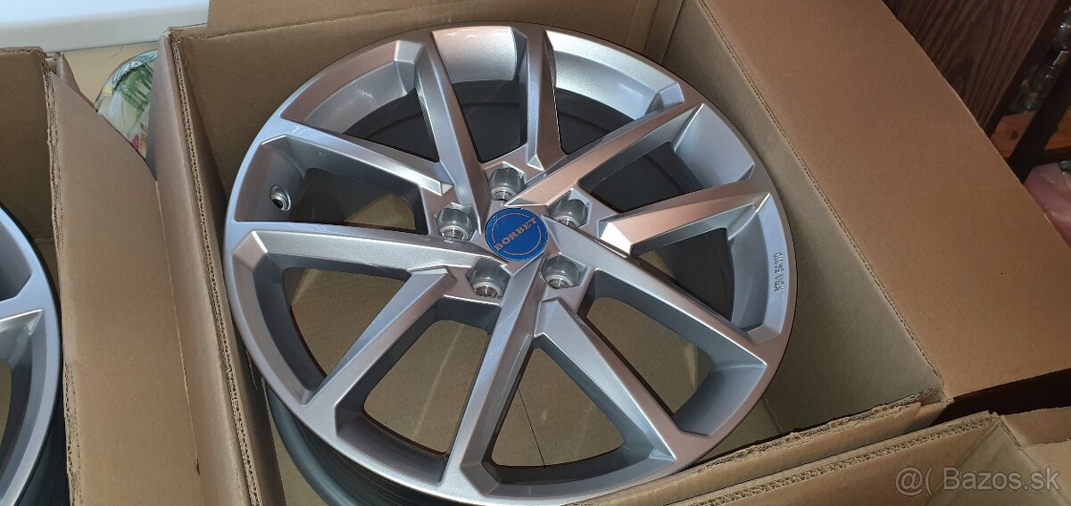 Cx30 cx-30 cx-3 mazda 5x114,3 r18 kia honda hyundai - 5