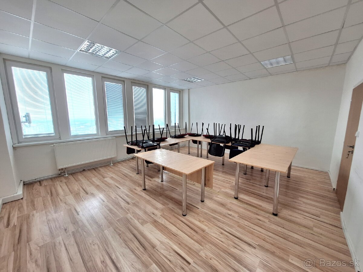 Prenajom kancelarie - 5