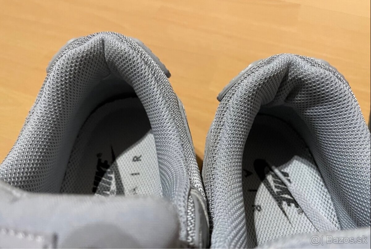 2x nike Air Max (43) - 5