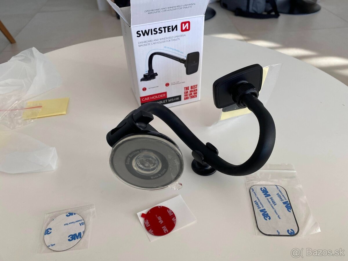 Stojan / držiak do auta - 5