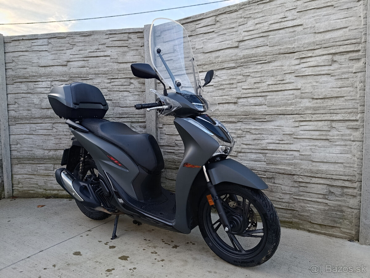 Honda SH 125 AD (r.v. 2022) - 5