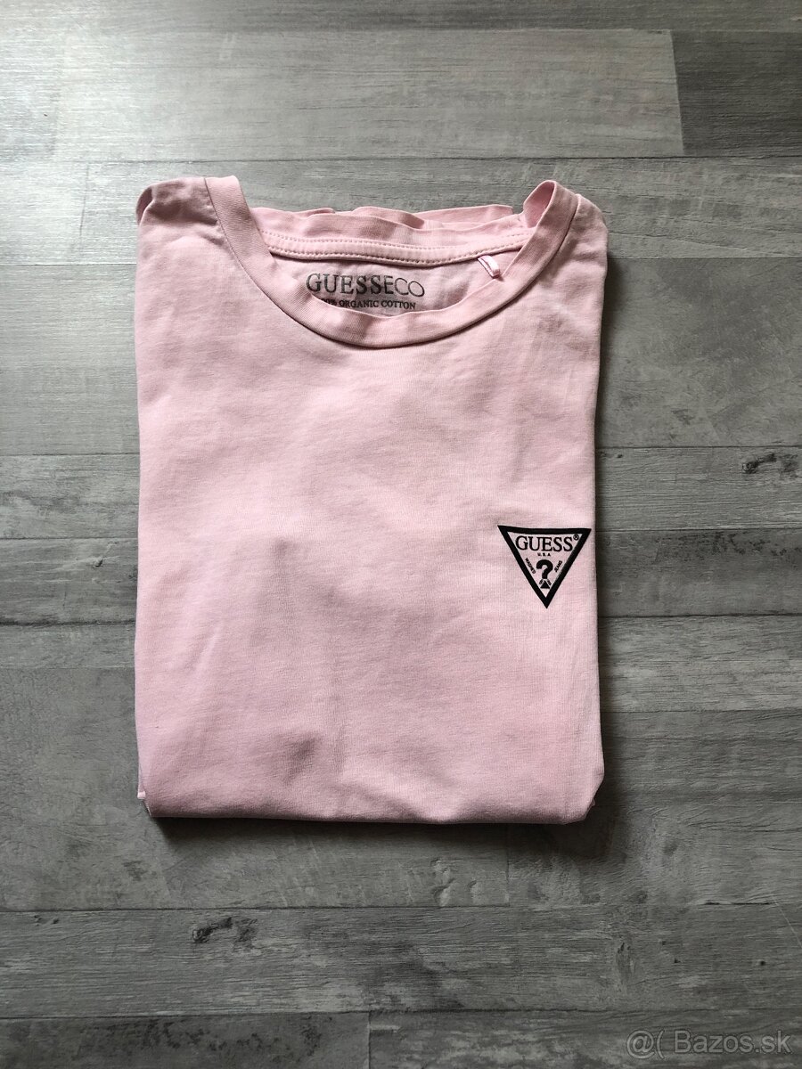 Guess tričko - 5