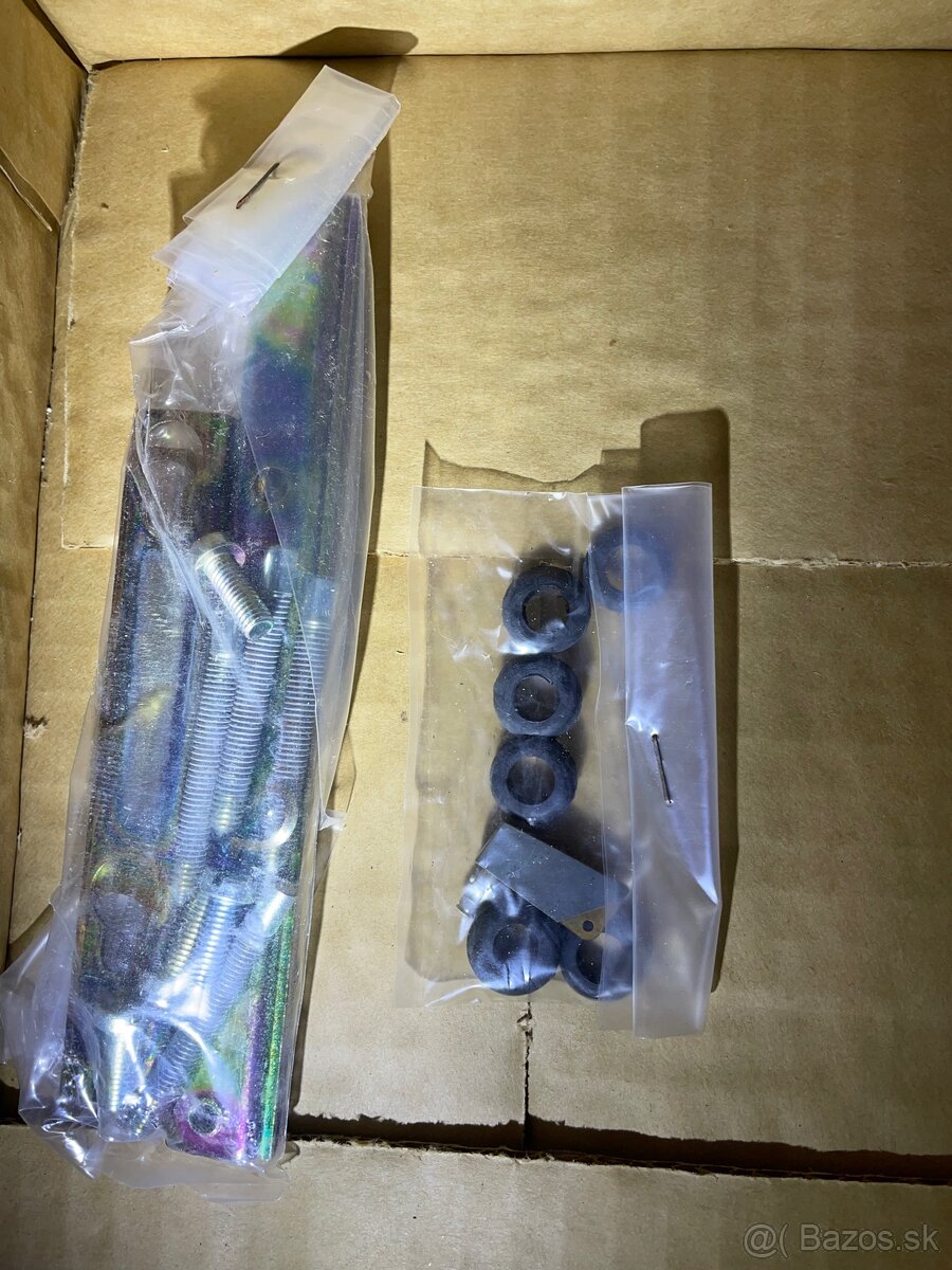 Predám Ekvitermní regulátor Typ: TERM II S2-T - 5