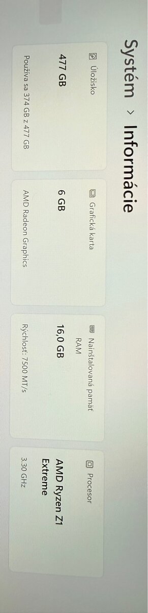 Lenovo Legion GO - 5