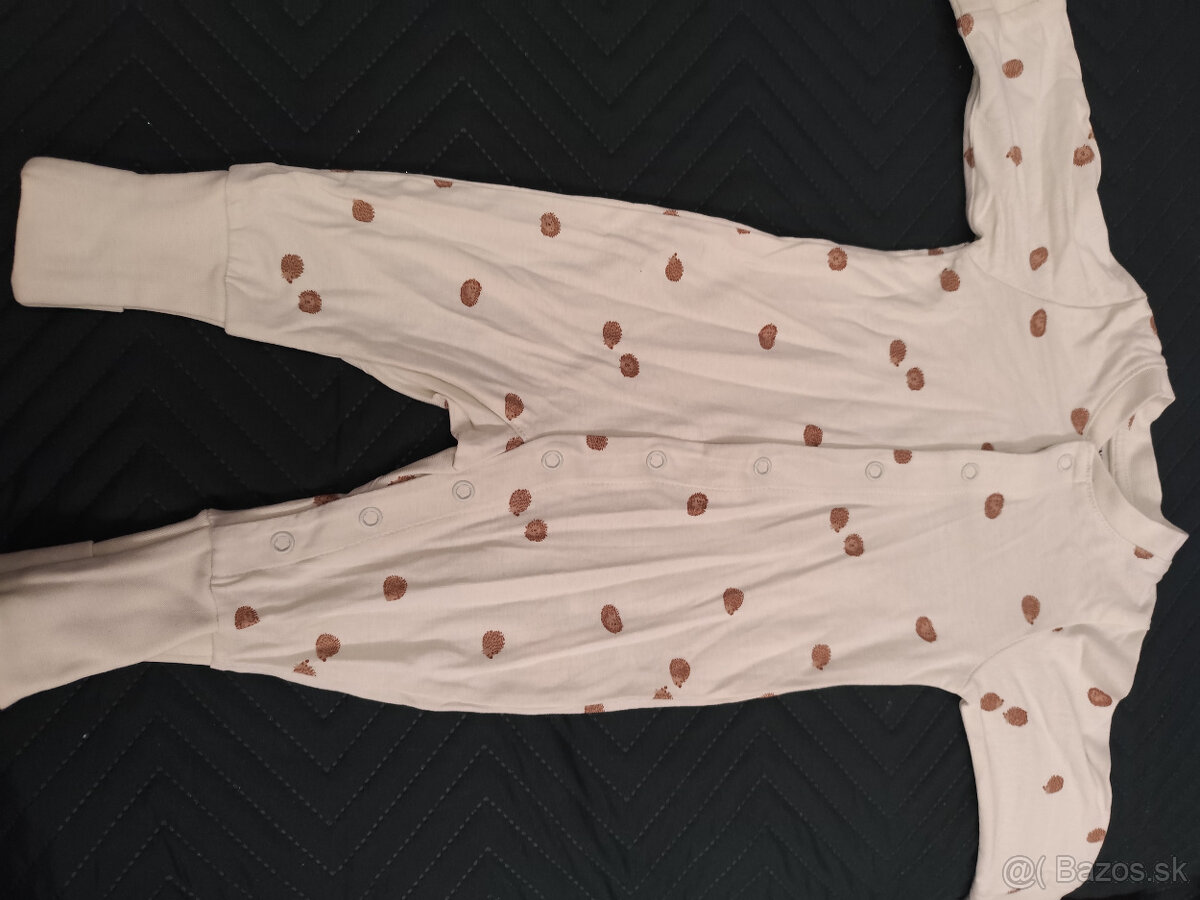 LINDEX pyžamká - 5