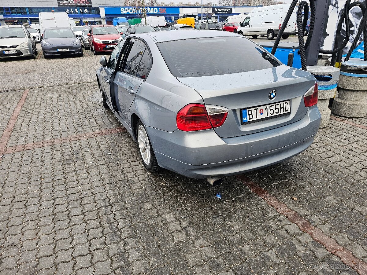 E90 - 5