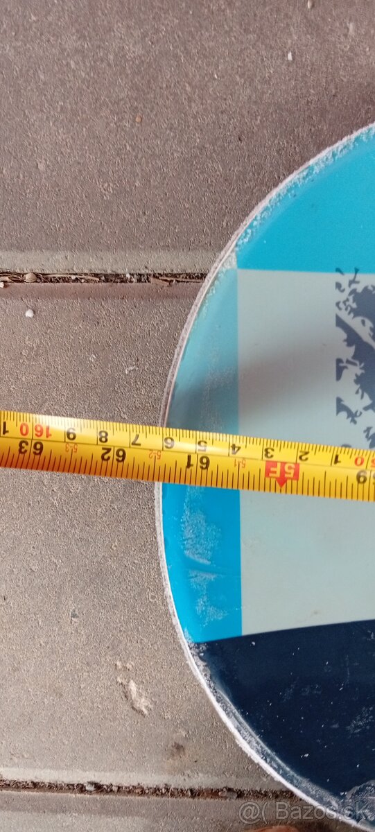 Snowboard 156cm - 5
