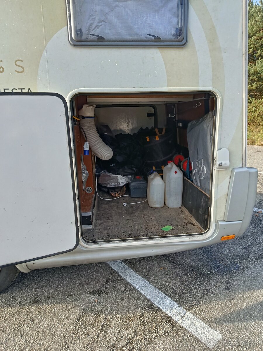 Fiat Elnagh p200 - 5