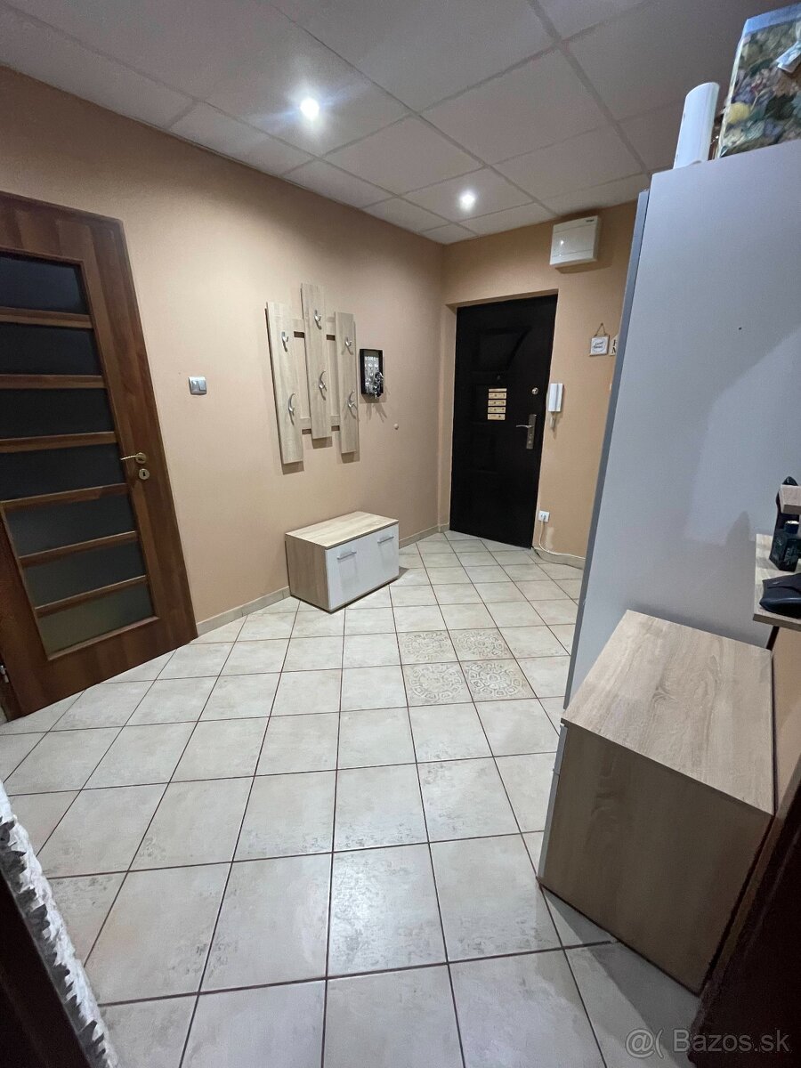 Predaj 3-izbový byt v Tornali - 5