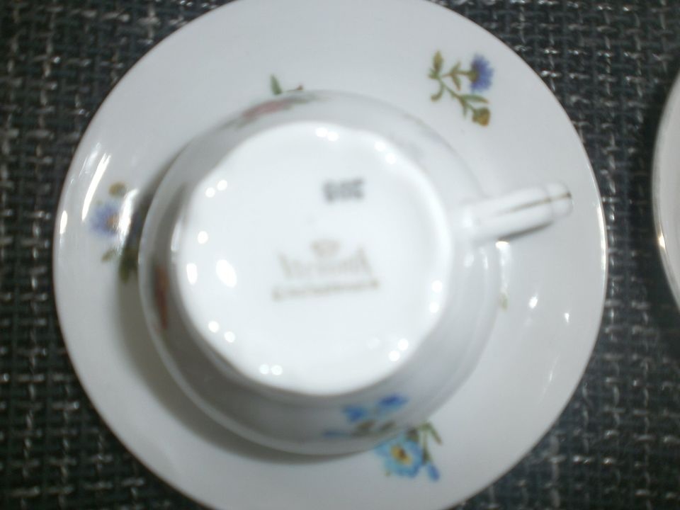 stary porcelan - 5
