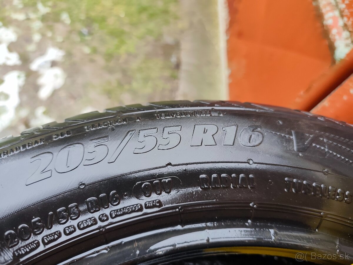 Matador Hectorra 5 205/55 R16 - 5