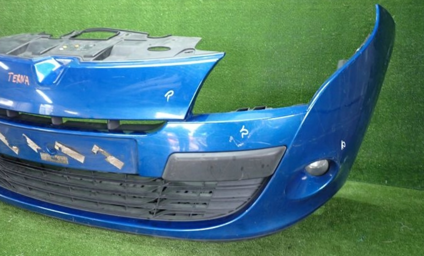 renault megane nárazník 2008-12 - 5