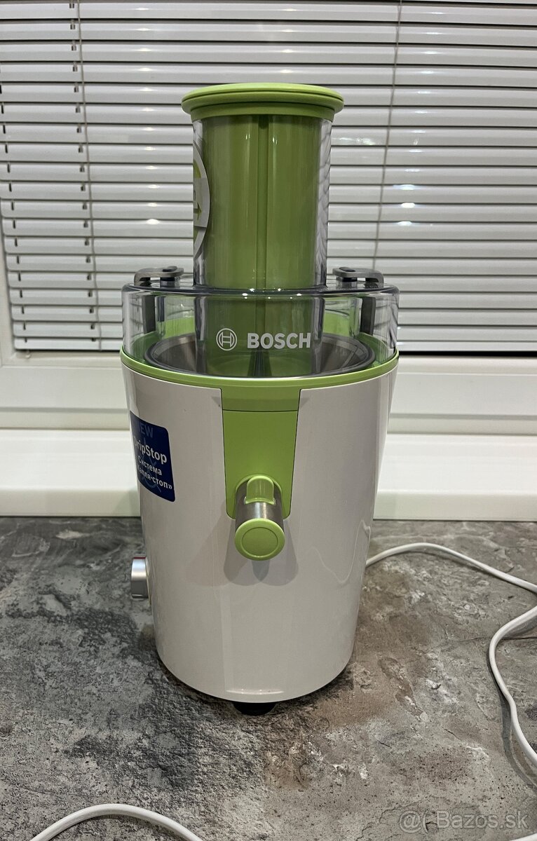 Odšťavovač Bosch MES25G0 700w - 5