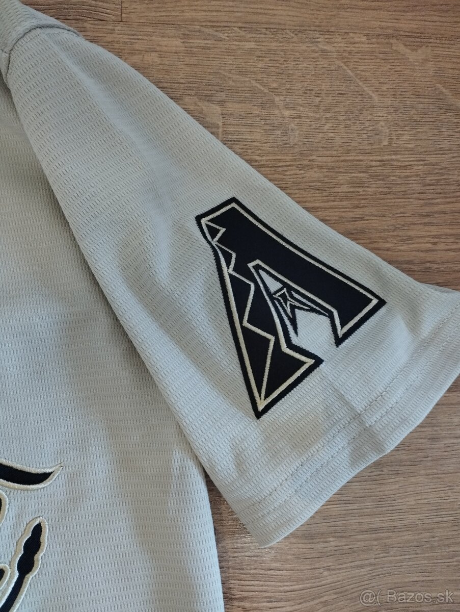 Dres MLB Arizona Diamondbacks Nike - 5