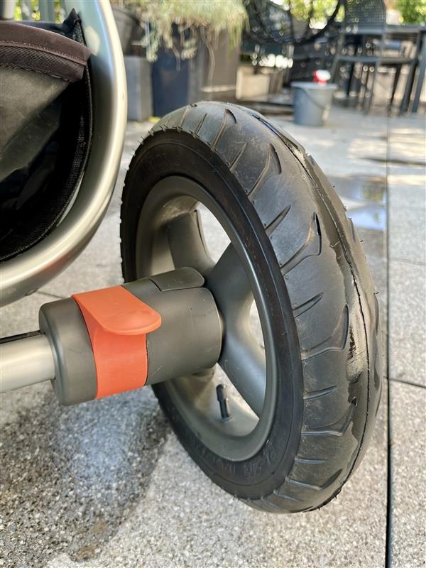 STOKKE Trailz športovú buginu - 5