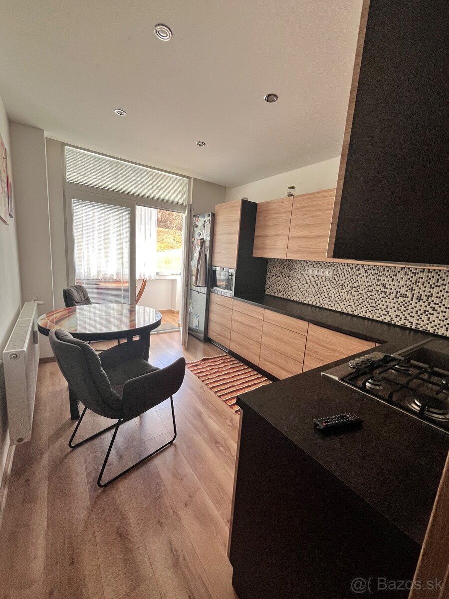 Predam moderný 3-izbový byt - 5