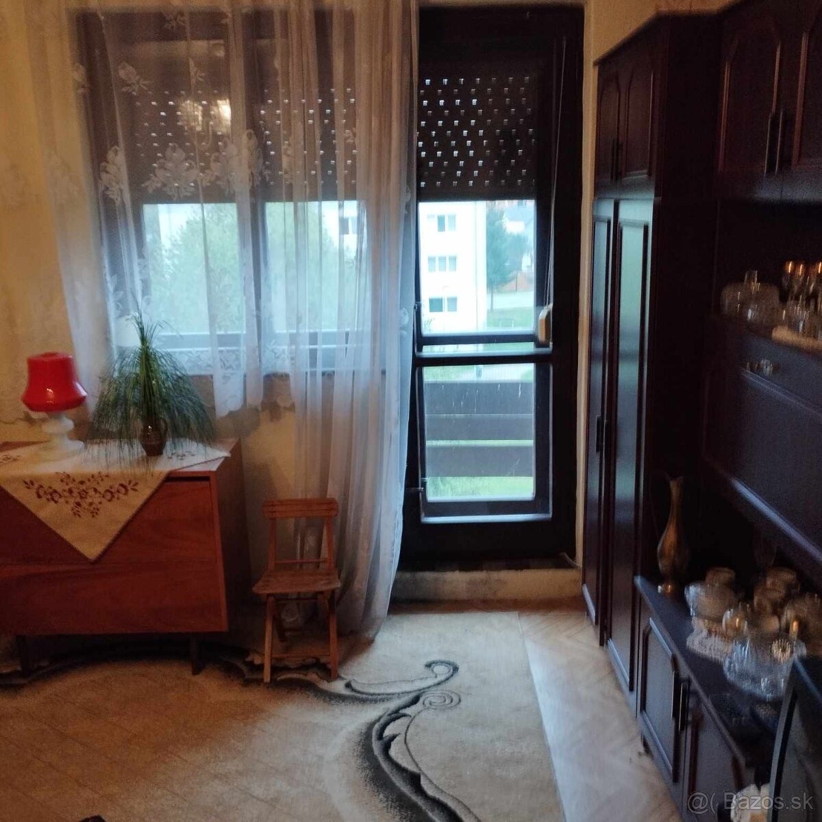 1 izbový byt - Spišská Stará Ves - 5