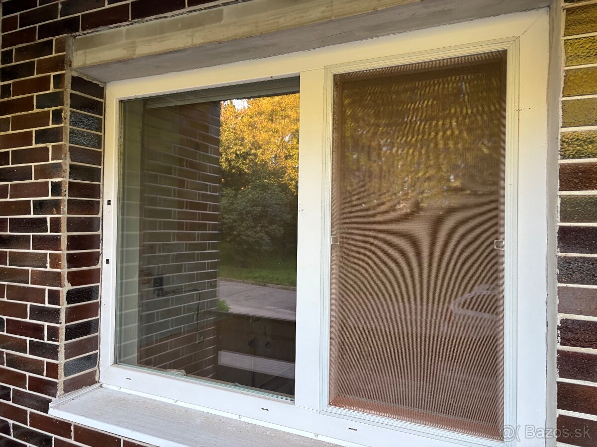 Plastové okná a balkonové dvere - 5