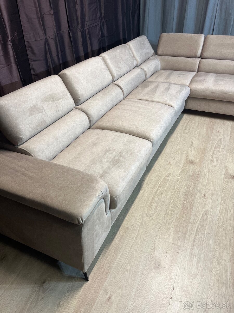 Sedacia súprava 391/C - 5