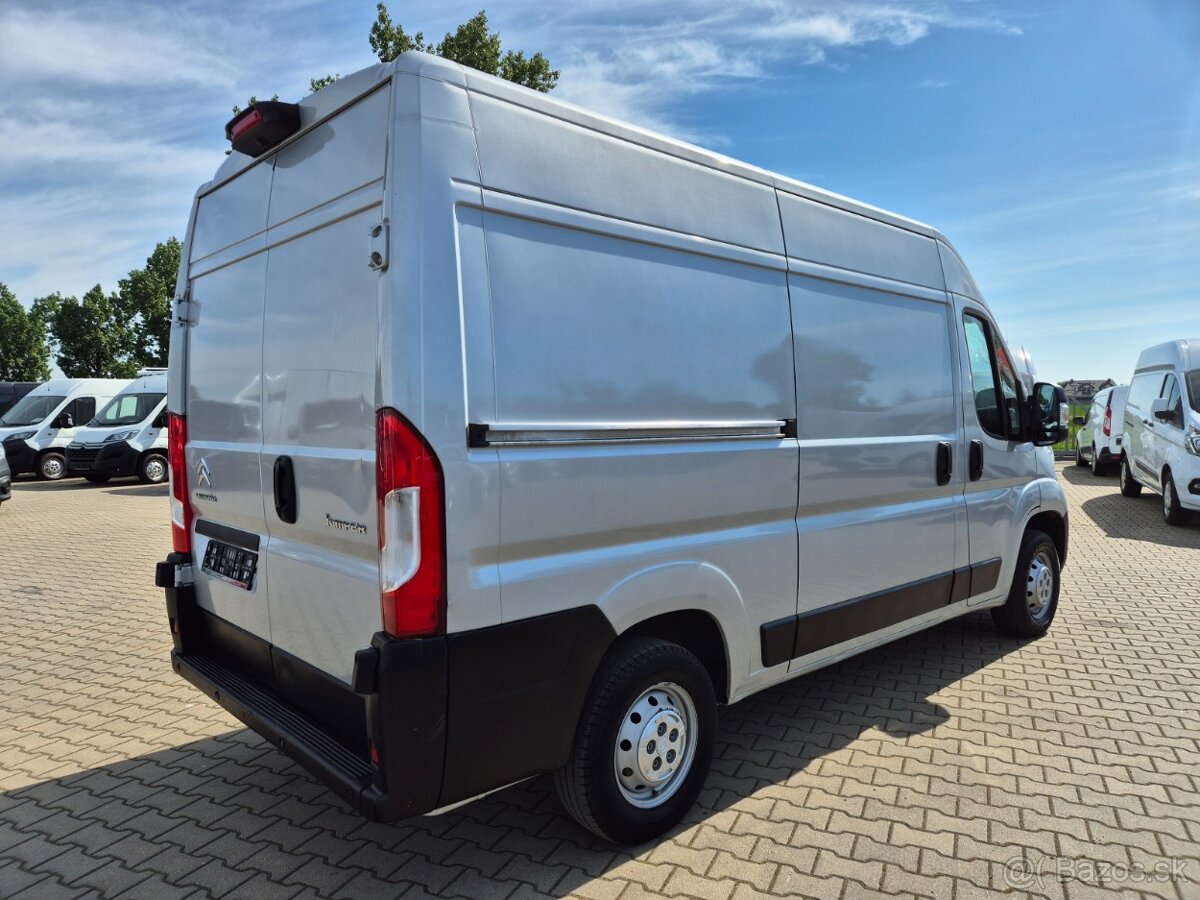 Citroën Jumper L2H2 2.0HDi/163hp - 2019 - 5