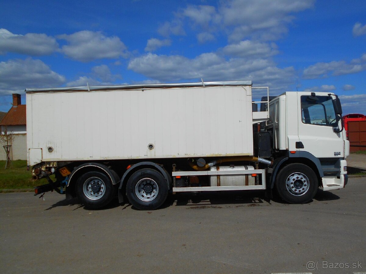 DAF FAT CF85.430 - sklápěcí - 5