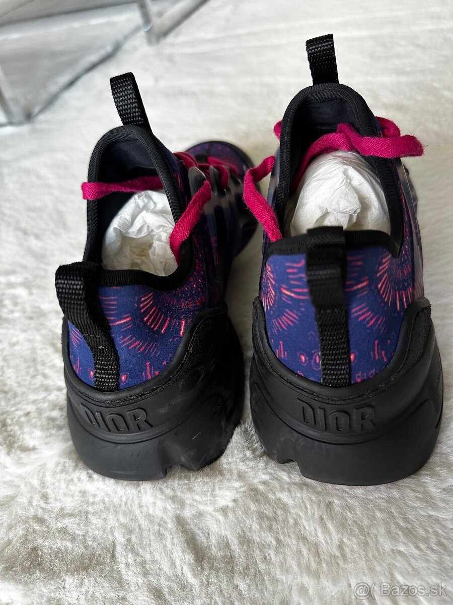Tenisky Dior - 5