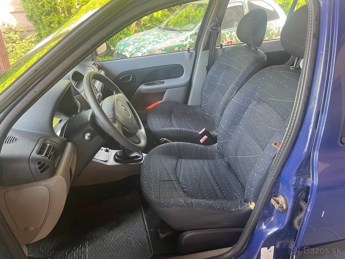 Renault Thalia 1.5 dCi Authentique - 5